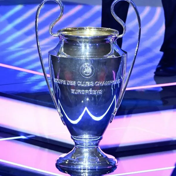 Sorteo octavos de Champions League 2026: fecha y hora oficial en Colombia
