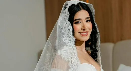 Este es el drástico cambio de Jenny López, esposa de Jhonny Rivera