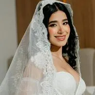 Este es el drástico cambio de Jenny López, esposa de Jhonny Rivera