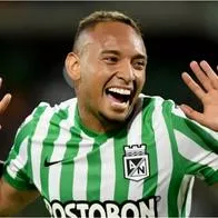 Jarlan Barrera es nuevo jugador del Real Cartagena: fichajes de la Liga BetPlay