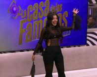 'Negra Candela' habló del regreso de Melissa Gate a 'La casa de los famosos