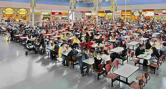 Centro comercial en Bogotá anunció nuevo servicio gratis que dará a los ciudadanos