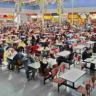 Centro comercial en Bogotá anunció nuevo servicio gratis que dará a los ciudadanos