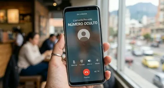 Cómo ocultar mi número de celular al llamar: Guía para Android e iPhone y trucos