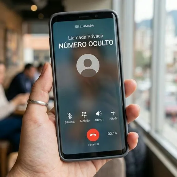 Cómo ocultar mi número de celular al llamar: Guía para Android e iPhone y trucos