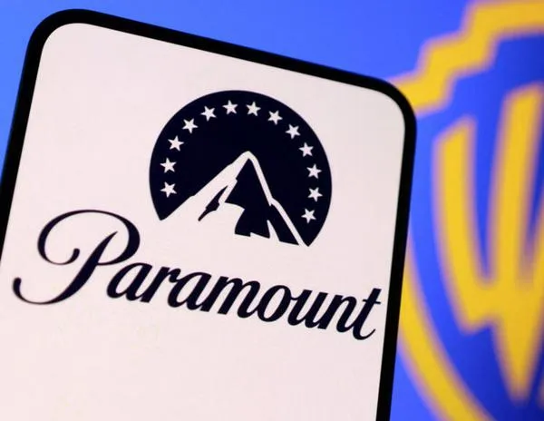 Paramount se impone en la puja por Warner Bros: Netflix se retira y sus acciones se disparan