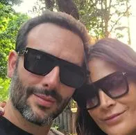 Así luce Amador Martínez, hijo de Kathy Sáenz y Sebastián Martínez