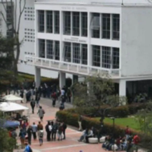 Dan a conocer supuesta filtración de 100,000 expedientes de Universidad Nacional