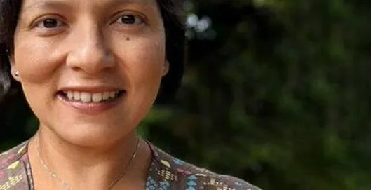 Astrofísica colombiana, Paola Pinilla, ganó importante premio para jóvenes científicos 