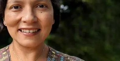 Astrofísica colombiana, Paola Pinilla, ganó importante premio para jóvenes científicos 