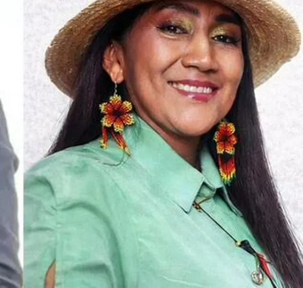 Desaparición de dos candidatos al Congreso mantiene preocupación a días de las elecciones