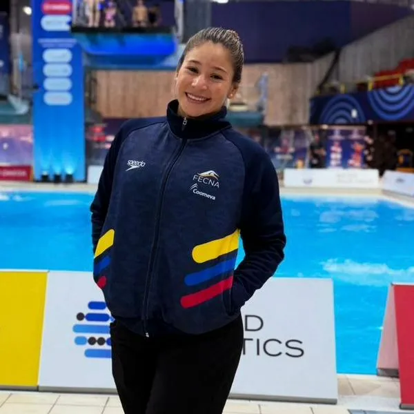 Inició la Copa Mundo de Clavados en Canadá