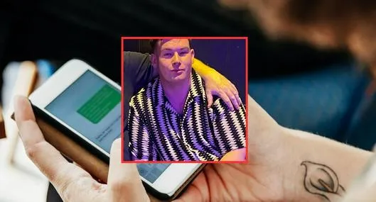 Encuentran sin vida a famoso actor tras encuentro con hombre que conoció en 'app