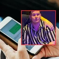 Encuentran sin vida a famoso actor tras encuentro con hombre que conoció en 'app