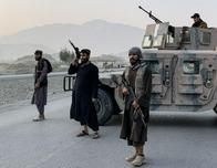 Pakistán declara la "guerra abierta" a Afganistán y bombardea Kabul