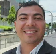 Aparece con vida el candidato al Senado Andrés Fernando Vásquez en Pelaya, Cesar