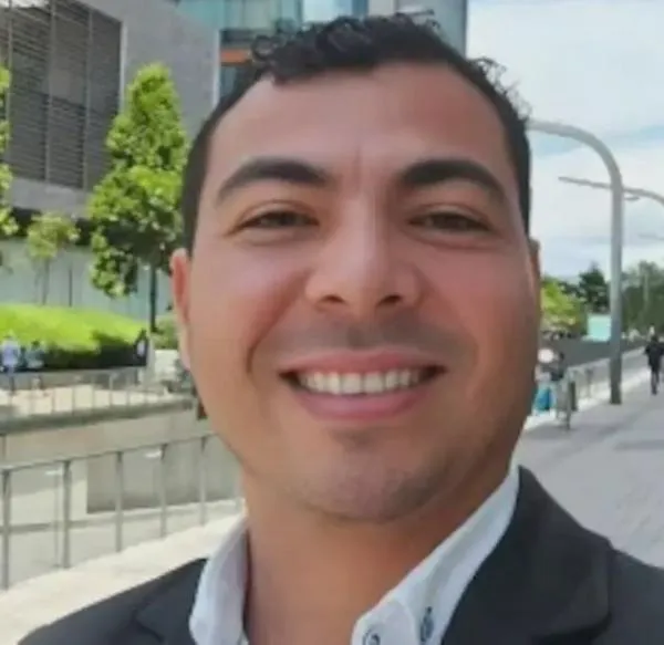 Aparece con vida el candidato al Senado Andrés Fernando Vásquez en Pelaya, Cesar