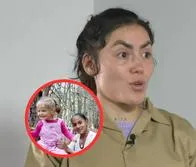Carolina Gaitán, mamá de Sara Sofía, peleó con Epa Colombia y la llamó mentirosa