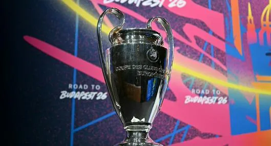 Cómo quedaron los octavos de final de la Uefa Champions League: cruces y fechas
