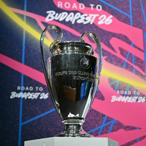 Cómo quedaron los octavos de final de la Uefa Champions League: cruces y fechas