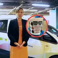 La carta y los 2 pedidos que delataron plan para envenenar a niñas con talio: hay avances con el caso de Zulma Guzmán 