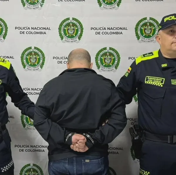 Capturan a exalcalde de Filadelfia, Caldas, por disparos dentro de una residencia en Manizales