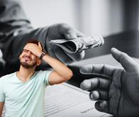 Supuestos 'coach' de vida son señalados de hacer estafas en Bogotá