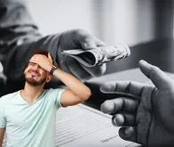 Supuestos 'coach' de vida son señalados de hacer estafas en Bogotá