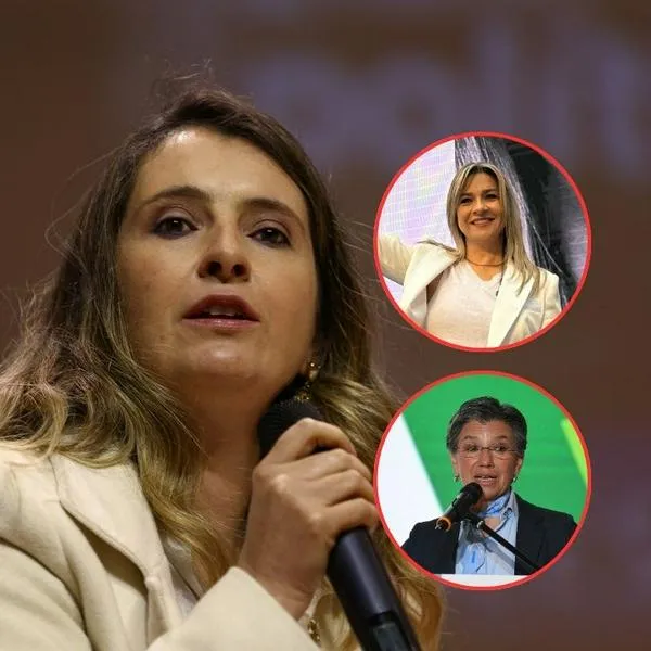 Paloma Valencia arrasa con encuestas y Claudia López se acercó a Vicky Dávila