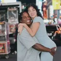 La Blanquita y Deiby terminaron: Aída Victoria propuso meter abogado