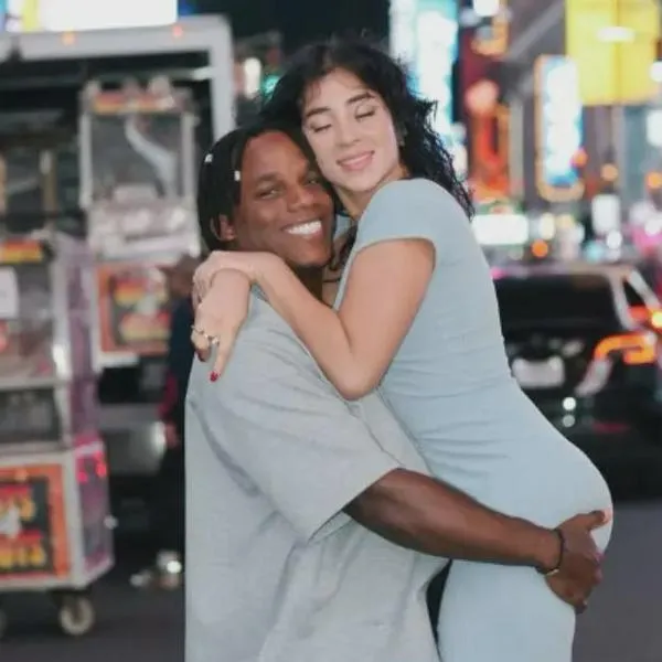 La Blanquita y Deiby terminaron: Aída Victoria propuso meter abogado