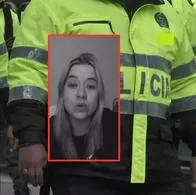 Indignante respuesta que le dio la Policía a joven que fue drogada y robada