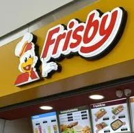 El reto que tiene Frisby con 4.600 empleados por el nuevo salario mínimo