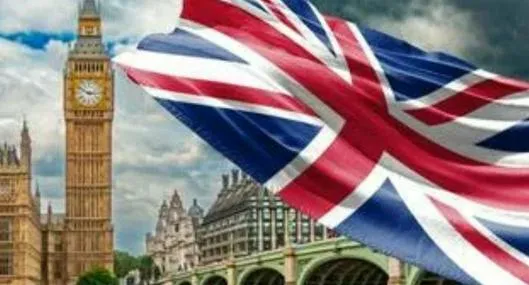 Cambio en visas para colombianos que viajen a Reino Unido: requisitos serán diferentes y forma de pedirlo cambiará. 