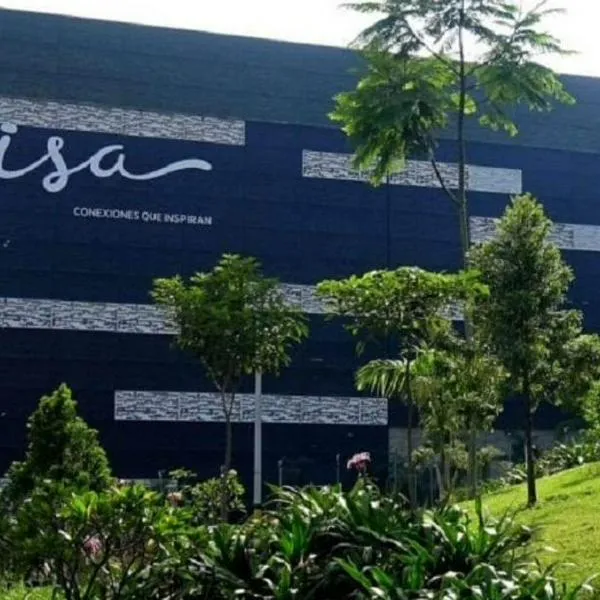 ISA activó protocolos y analizará en Junta Directiva nulidad de la elección de Jorge Andrés Carrillo