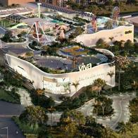Grupo Éxito tendrá listo Viva Suba, su nuevo centro comercial en Bogotá, en 2029