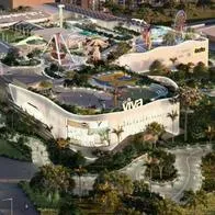 Grupo Éxito tendrá listo Viva Suba, su nuevo centro comercial en Bogotá, en 2029