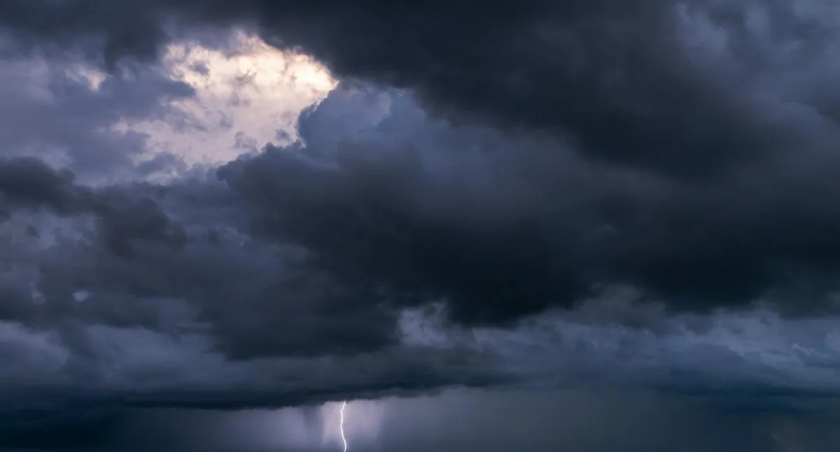 Cuándo lloverá en Bogotá: Max Henriquez habla sobre días claves