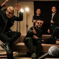 La agrupación vallenata 'La banda del 5' se separaría: estos son los rumores
