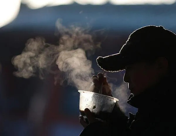 El "Chinamaxxing", o cuando Occidente quiere hacer todo "a la manera china"