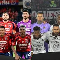 Copa Libertadores: Rivales, fechas y horarios para Medellín y Tolima en Fase 3