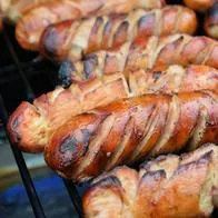 Cuál es el pueblo con el mejor chorizo de Colombia: tiene termales, así puede ir