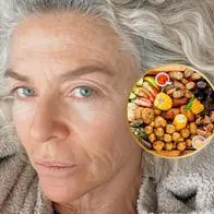 Margarita Rosa de Francisco se mete con la fritanga y dice que la prohibiría