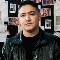 Cantante Julián Daza fue víctima de violento atraco en Bogotá con su equipo