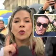 Vicky Dávila responde a Matador por caricatura polémica sobre ella: qué le dijo