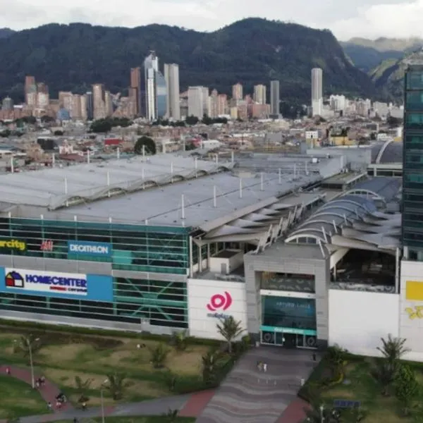 Mallplaza anunció nuevo autoplaza para ventas de carros en Bogotá