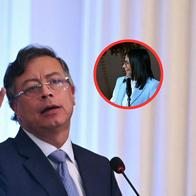 Definen fecha y lugar para el encuentro entre Petro y Delcy Rodríguez; será en Colombia. Se definirán temas como Monomeros. 