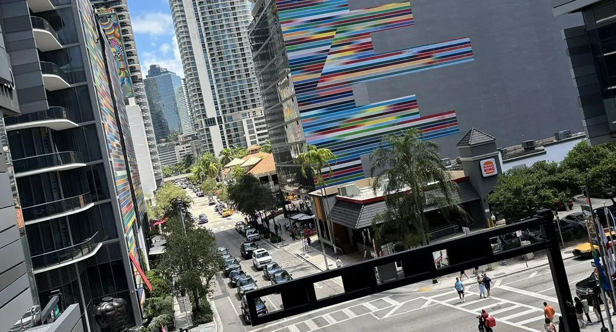 Los otros planes (aparte del Mundial) para hacer en Florida en este año