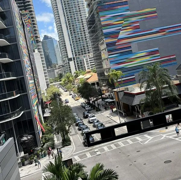 Los otros planes (aparte del Mundial) para hacer en Florida en este año