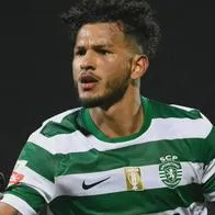 Qué equipos se interesaron en Luis Javier Suárez, de la Selección Colombia